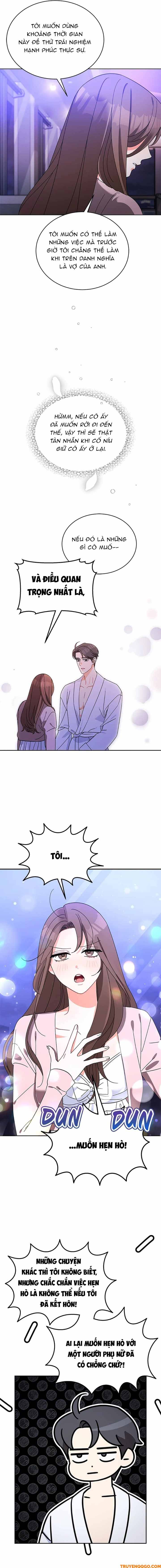 Please Divorce Me - Chapter 4 - Page 15