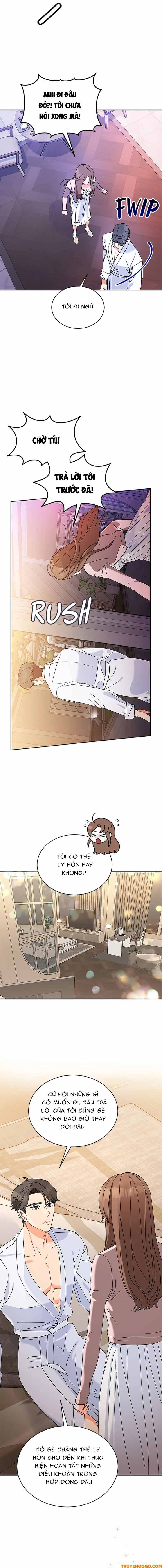 Please Divorce Me - Chapter 4 - Page 16