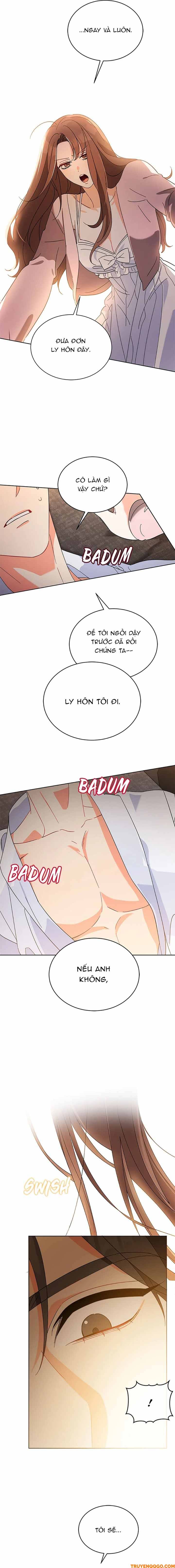 Please Divorce Me - Chapter 4 - Page 18