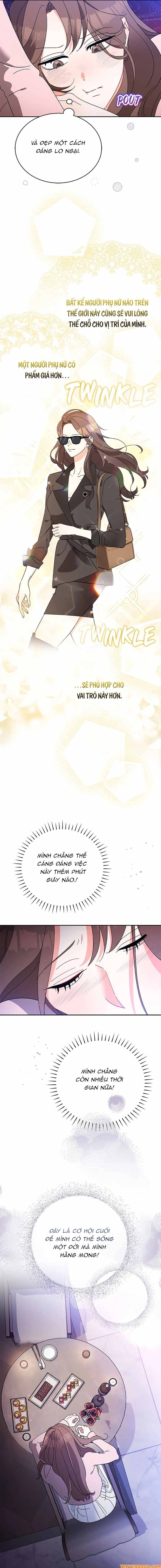 Please Divorce Me - Chapter 4 - Page 5