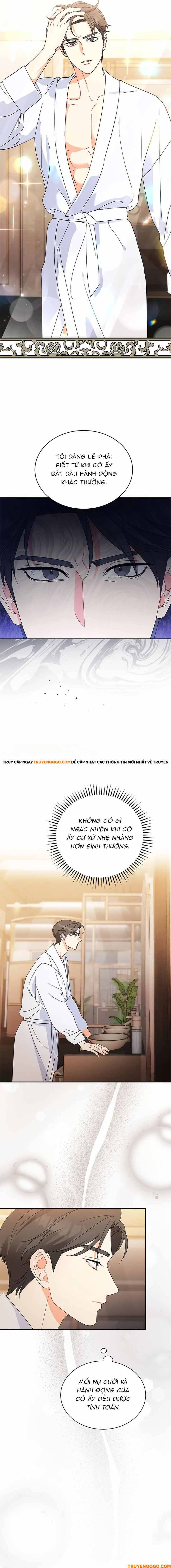 Please Divorce Me - Chapter 4 - Page 7