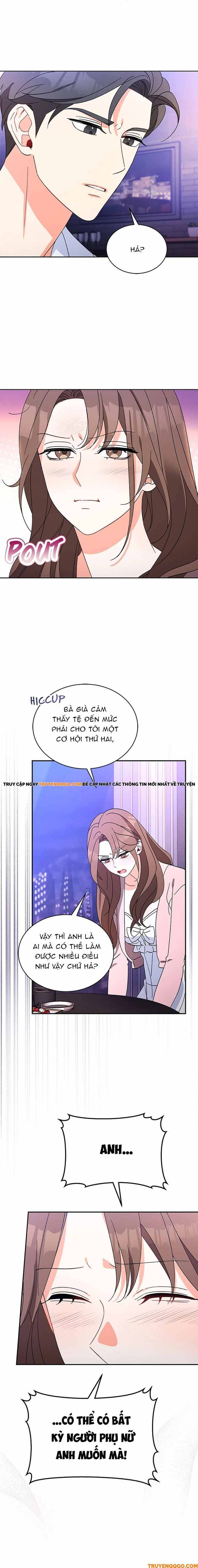 Please Divorce Me - Chapter 4 - Page 9