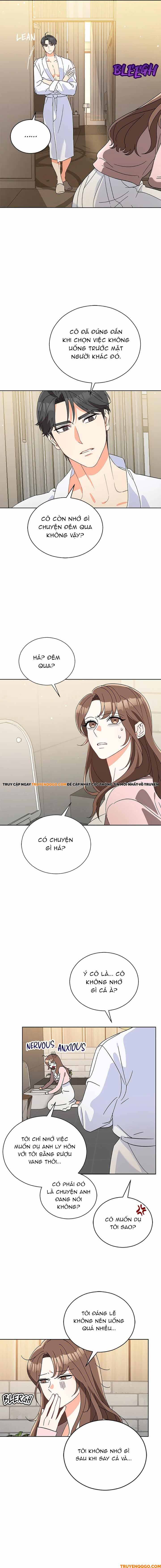 Please Divorce Me - Chapter 5 - Page 11