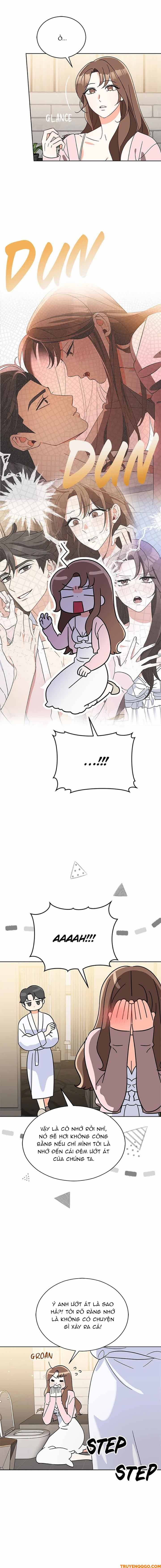 Please Divorce Me - Chapter 5 - Page 12