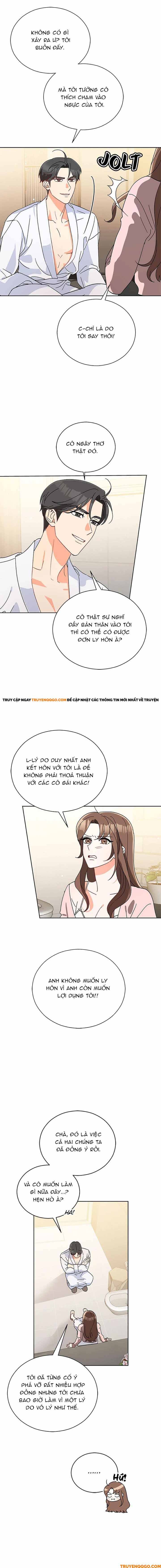 Please Divorce Me - Chapter 5 - Page 13