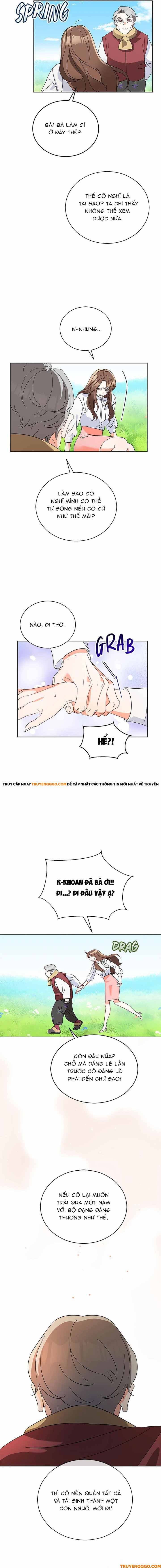 Please Divorce Me - Chapter 5 - Page 6