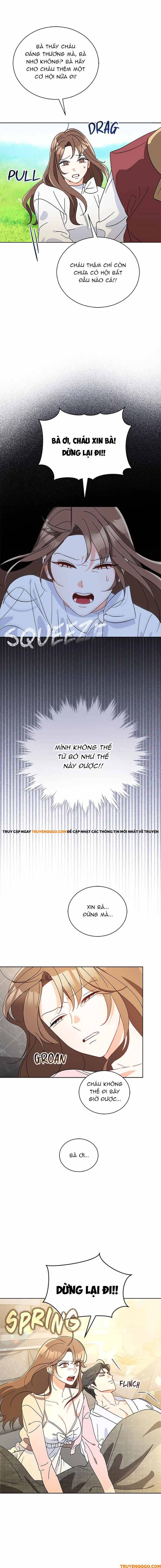 Please Divorce Me - Chapter 5 - Page 8