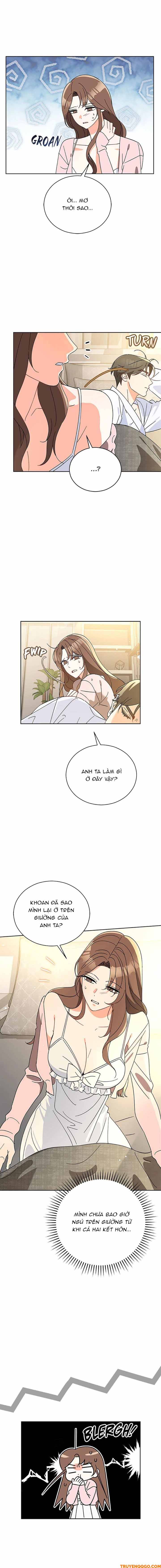 Please Divorce Me - Chapter 5 - Page 9