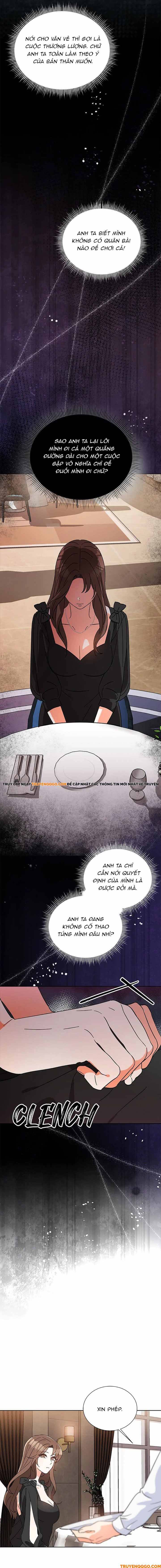 Please Divorce Me - Chapter 6 - Page 10