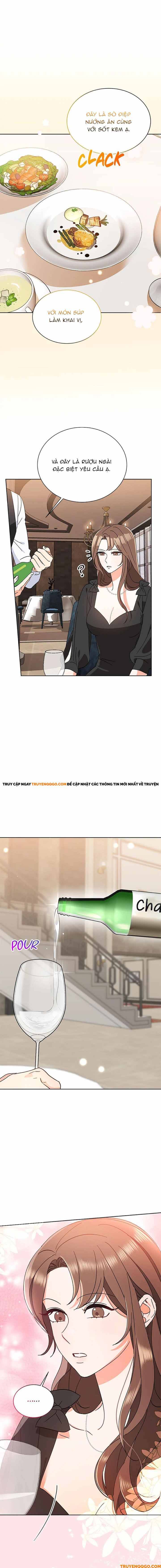 Please Divorce Me - Chapter 6 - Page 11