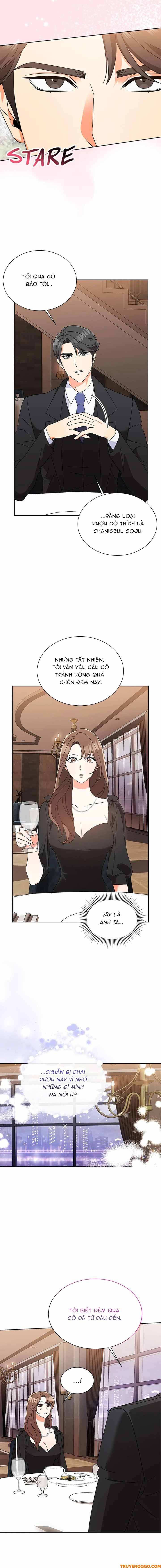 Please Divorce Me - Chapter 6 - Page 12