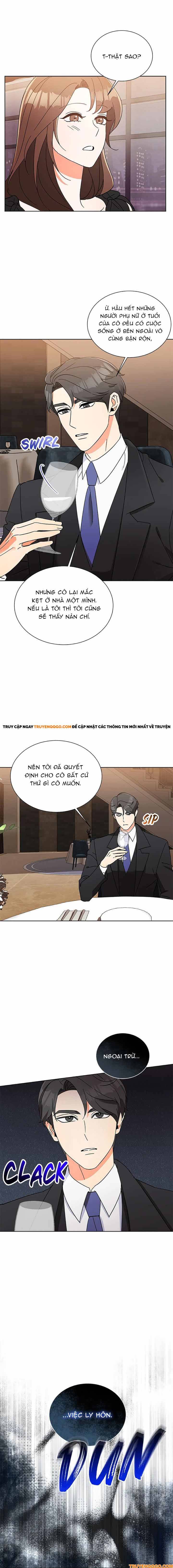 Please Divorce Me - Chapter 6 - Page 13