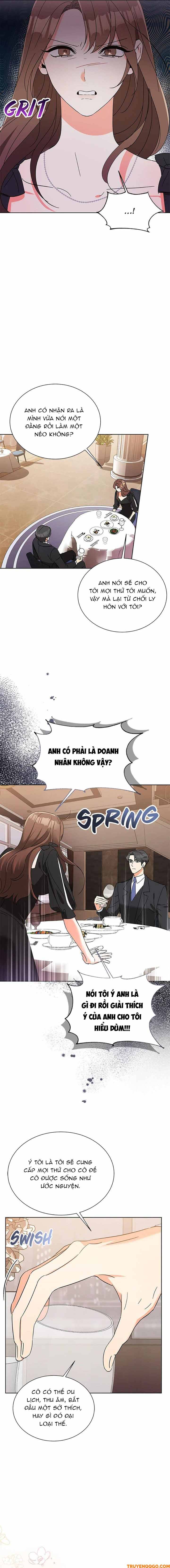 Please Divorce Me - Chapter 6 - Page 14