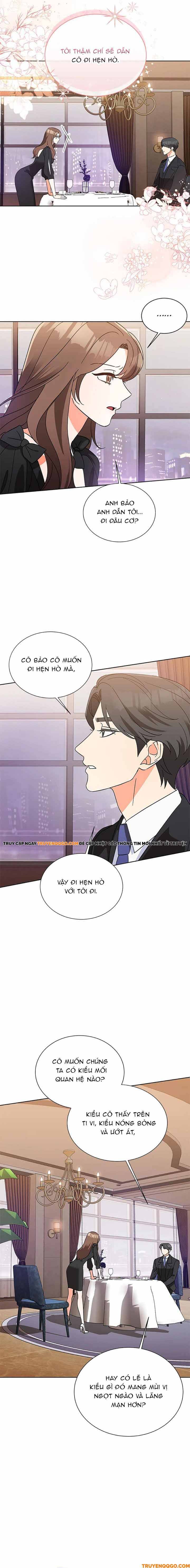 Please Divorce Me - Chapter 6 - Page 15