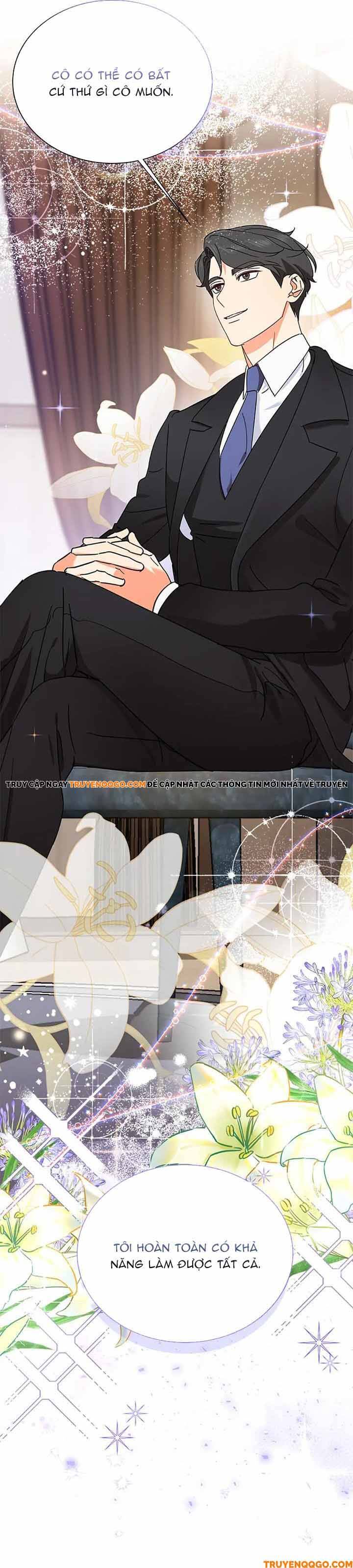 Please Divorce Me - Chapter 6 - Page 16