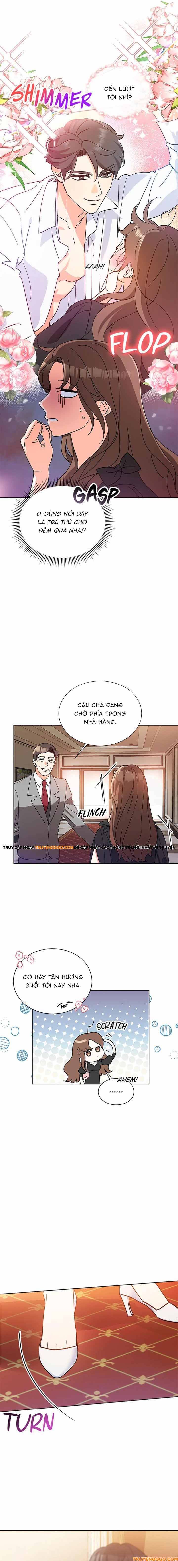 Please Divorce Me - Chapter 6 - Page 6