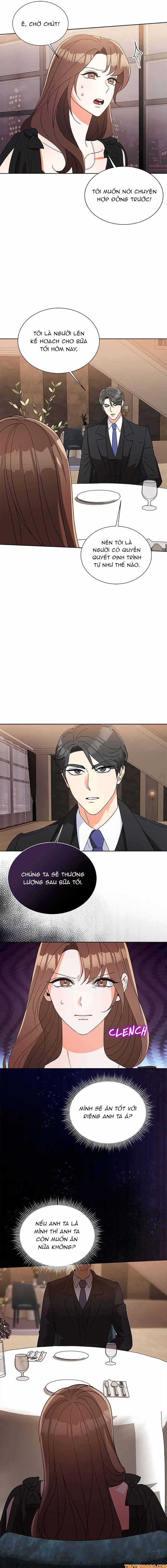 Please Divorce Me - Chapter 6 - Page 9