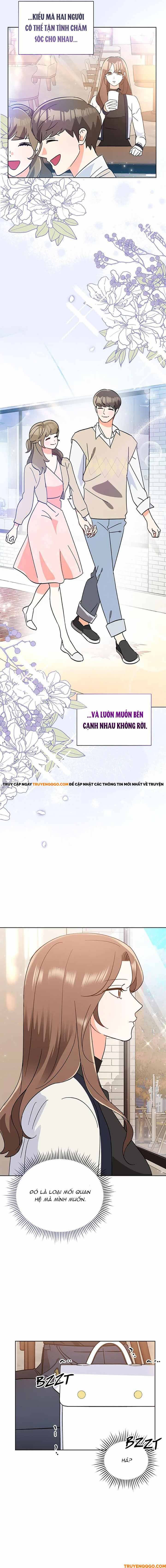 Please Divorce Me - Chapter 7 - Page 10