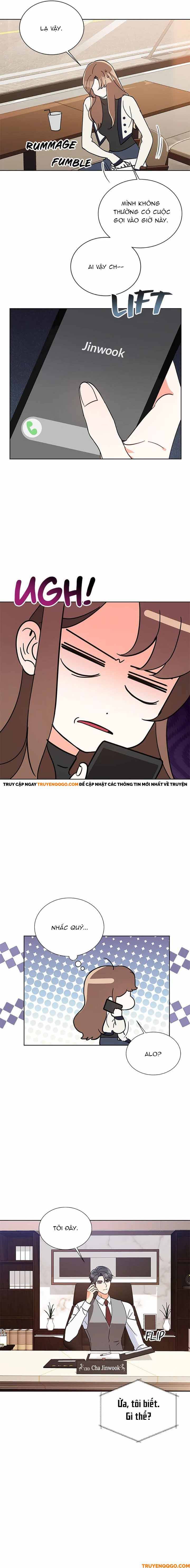 Please Divorce Me - Chapter 7 - Page 11