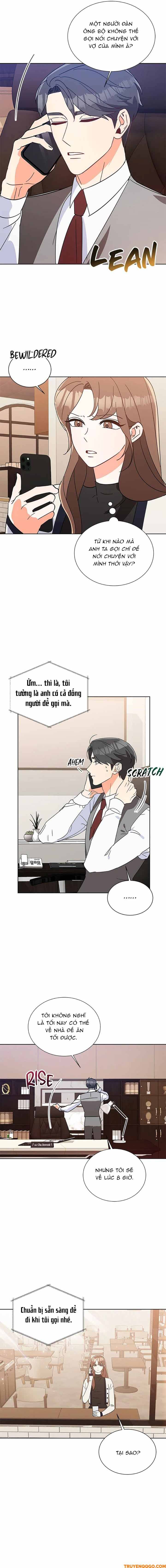 Please Divorce Me - Chapter 7 - Page 12