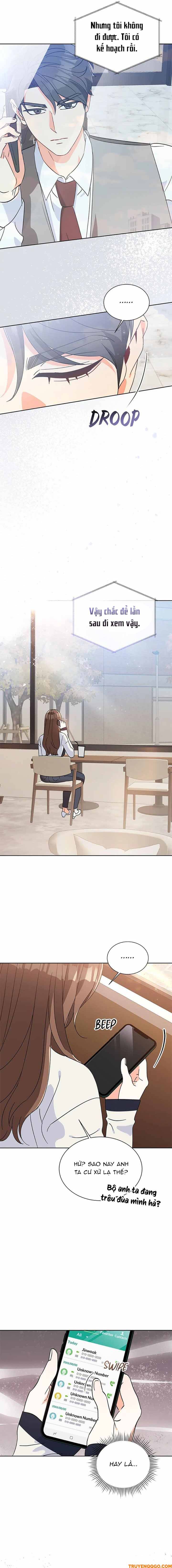 Please Divorce Me - Chapter 7 - Page 14