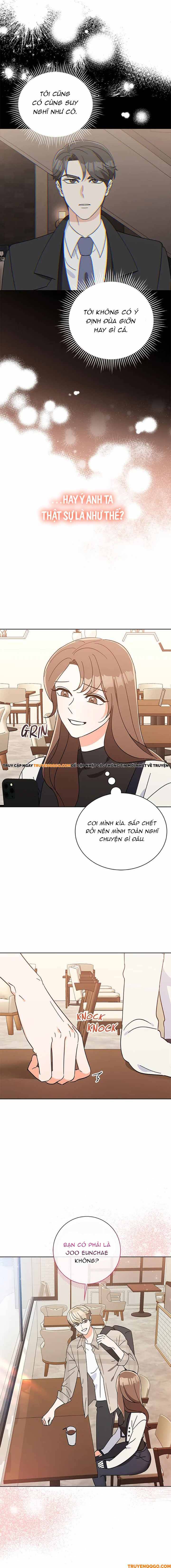 Please Divorce Me - Chapter 7 - Page 15