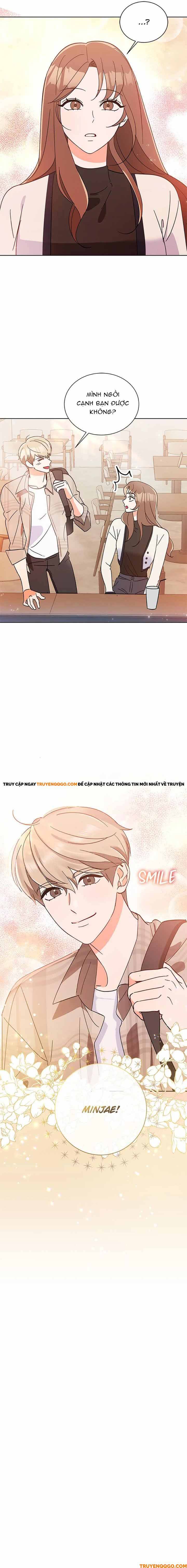 Please Divorce Me - Chapter 7 - Page 16