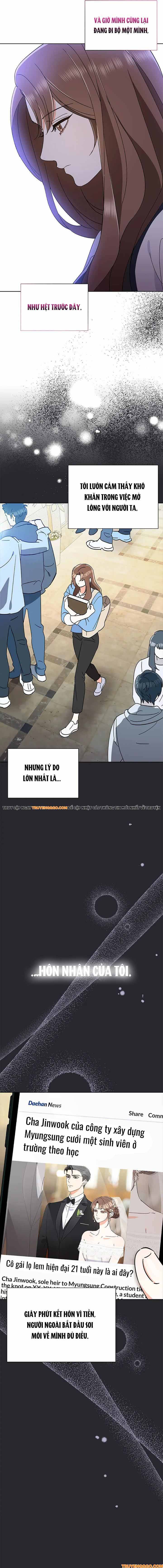 Please Divorce Me - Chapter 7 - Page 3