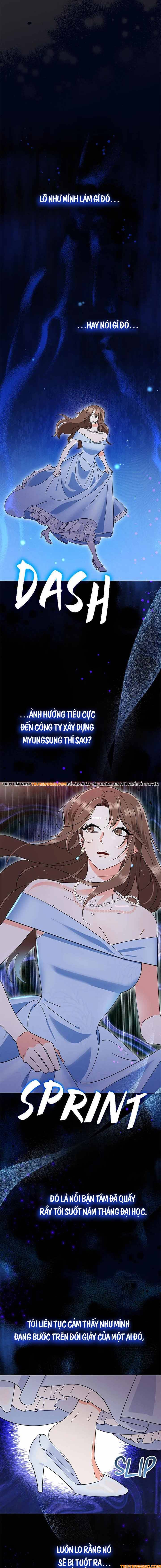 Please Divorce Me - Chapter 7 - Page 5