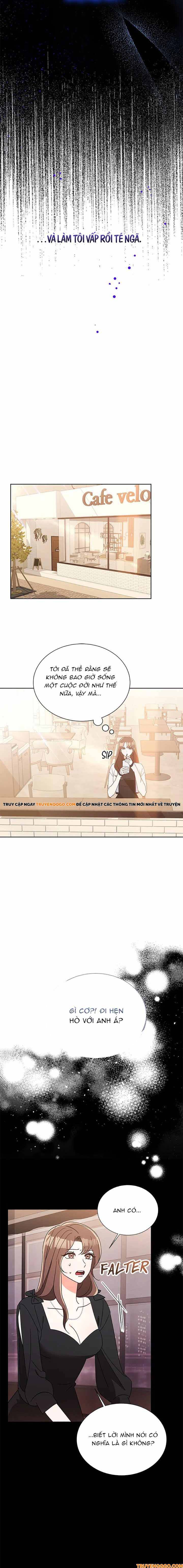 Please Divorce Me - Chapter 7 - Page 6