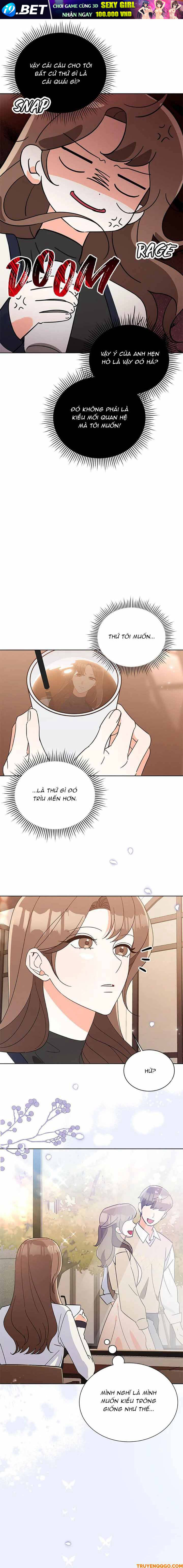 Please Divorce Me - Chapter 7 - Page 9