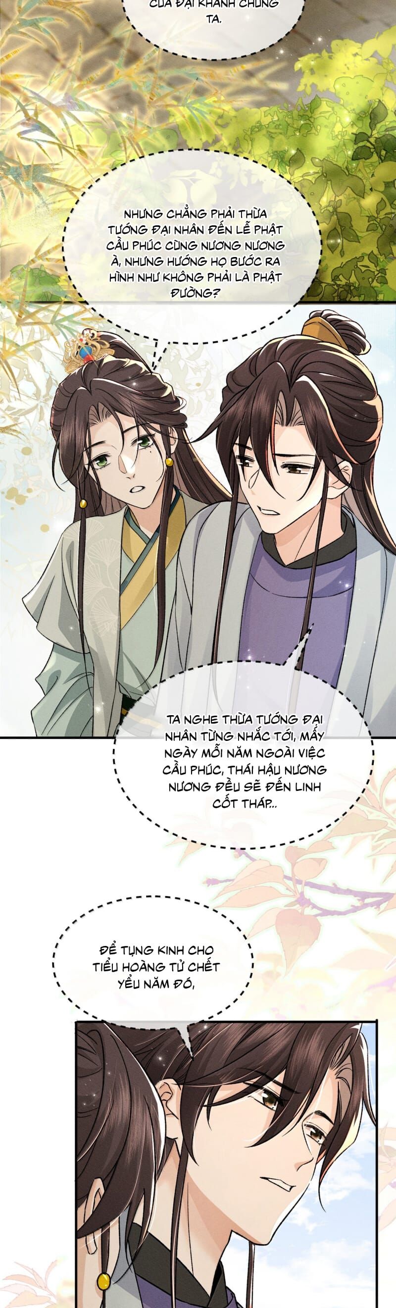 Hải Vương Sau Khi Hoàn Lương Sa Vào Tu La Tràng - Chapter 43 - Page 10