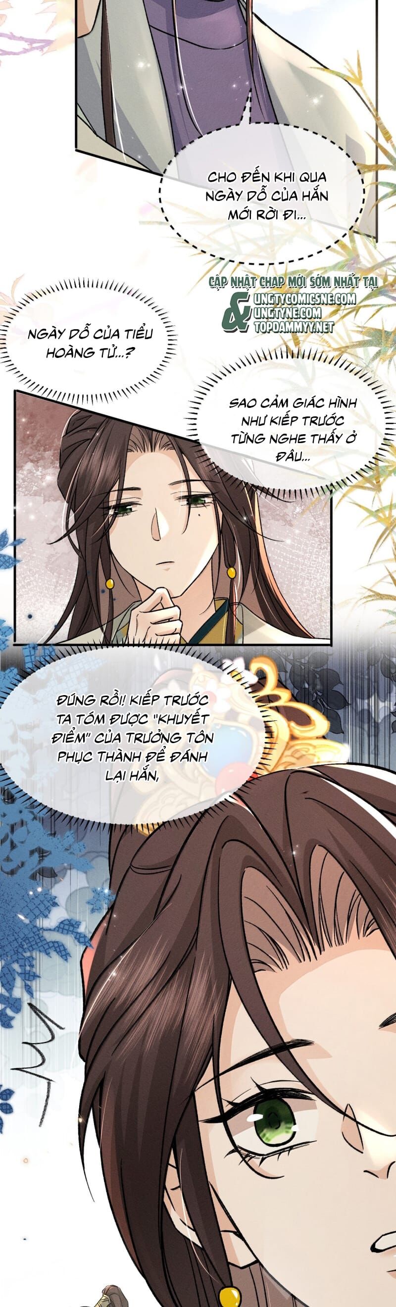 Hải Vương Sau Khi Hoàn Lương Sa Vào Tu La Tràng - Chapter 43 - Page 11