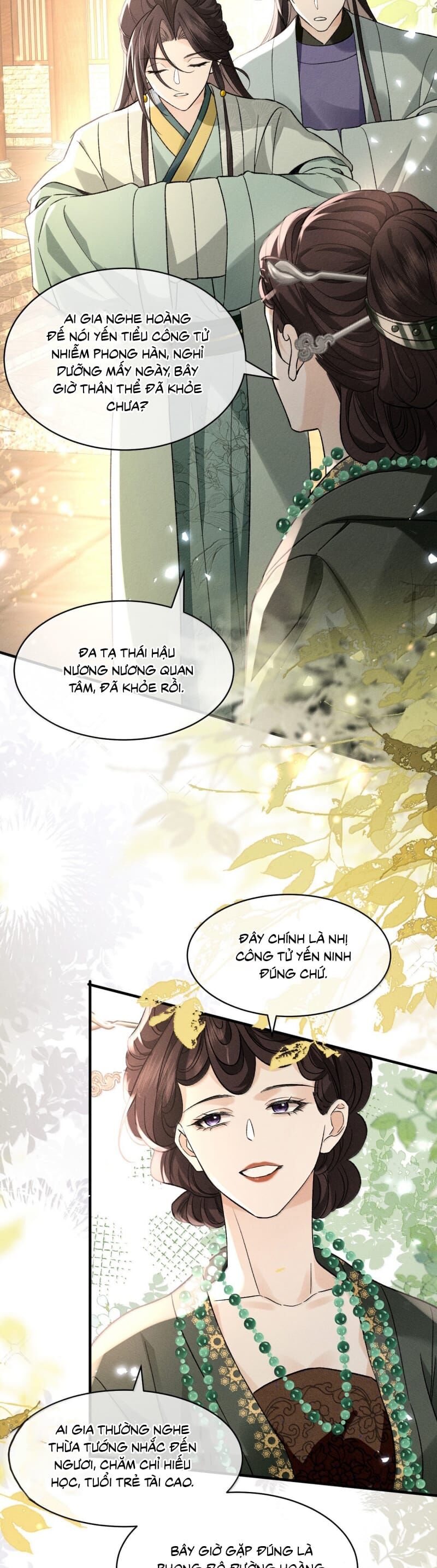Hải Vương Sau Khi Hoàn Lương Sa Vào Tu La Tràng - Chapter 43 - Page 13