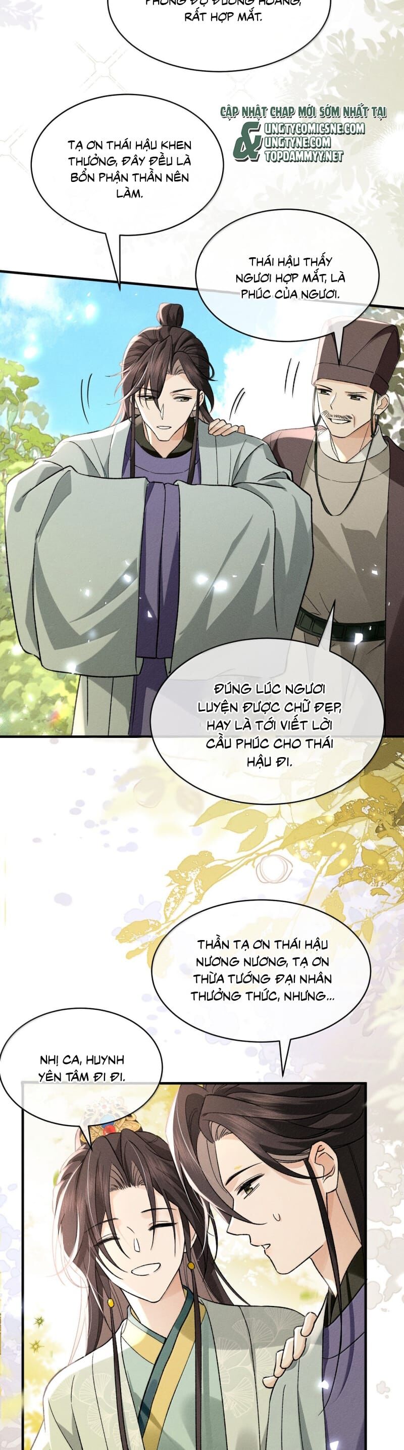 Hải Vương Sau Khi Hoàn Lương Sa Vào Tu La Tràng - Chapter 43 - Page 14