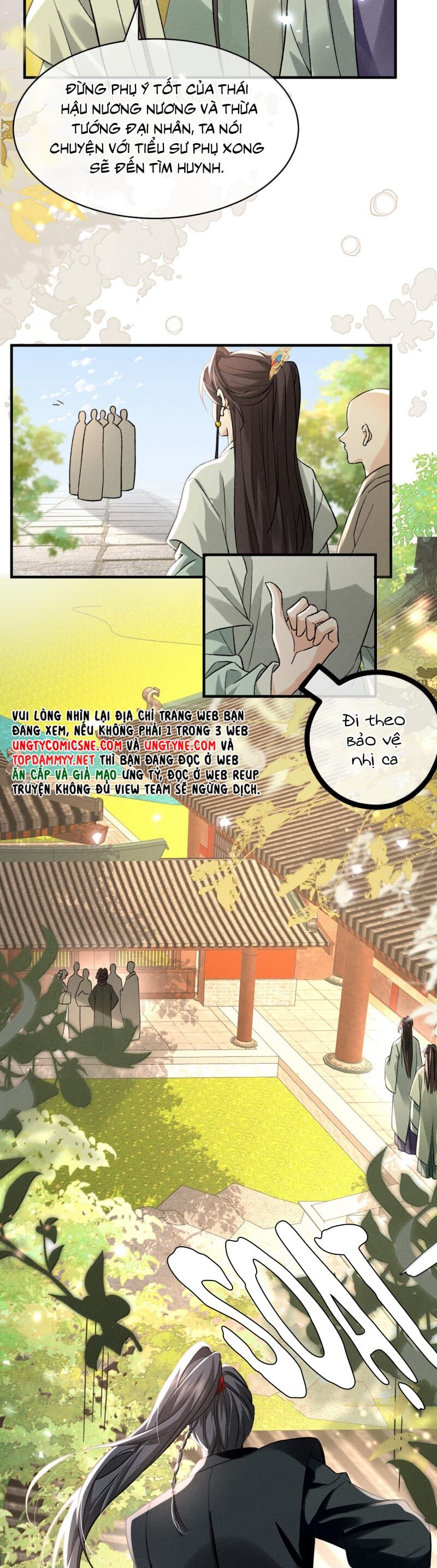 Hải Vương Sau Khi Hoàn Lương Sa Vào Tu La Tràng - Chapter 43 - Page 15