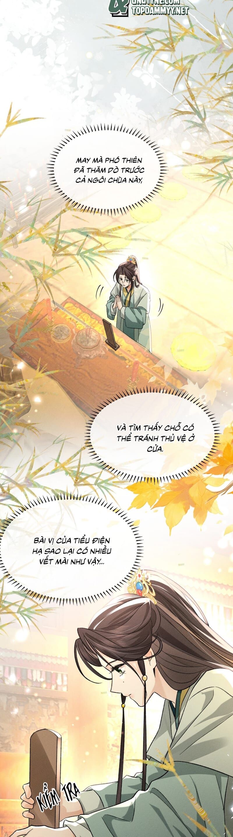 Hải Vương Sau Khi Hoàn Lương Sa Vào Tu La Tràng - Chapter 43 - Page 17