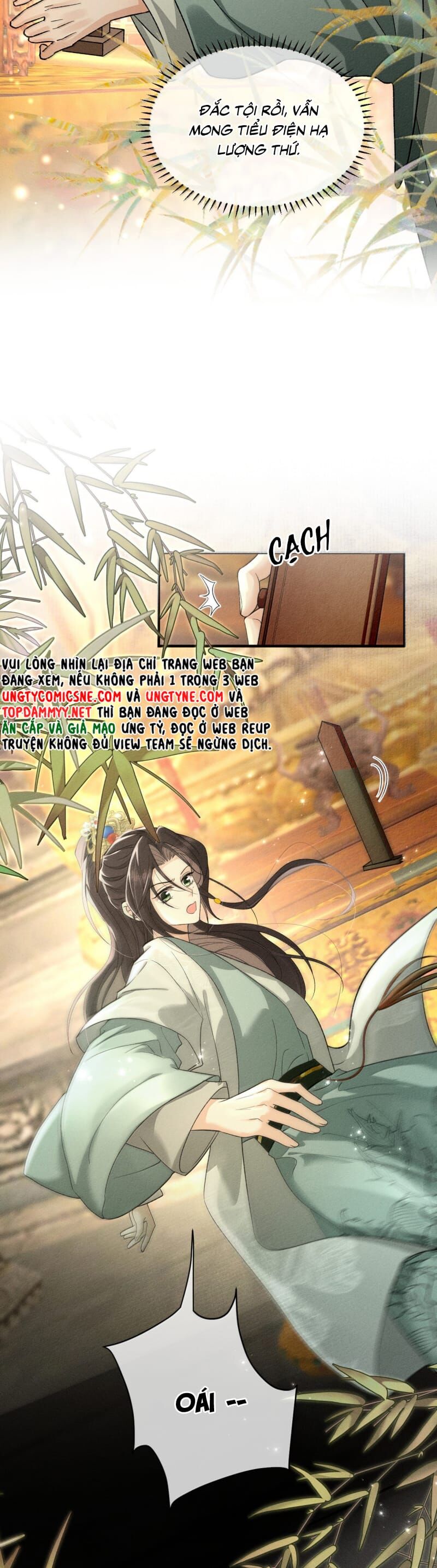 Hải Vương Sau Khi Hoàn Lương Sa Vào Tu La Tràng - Chapter 43 - Page 18