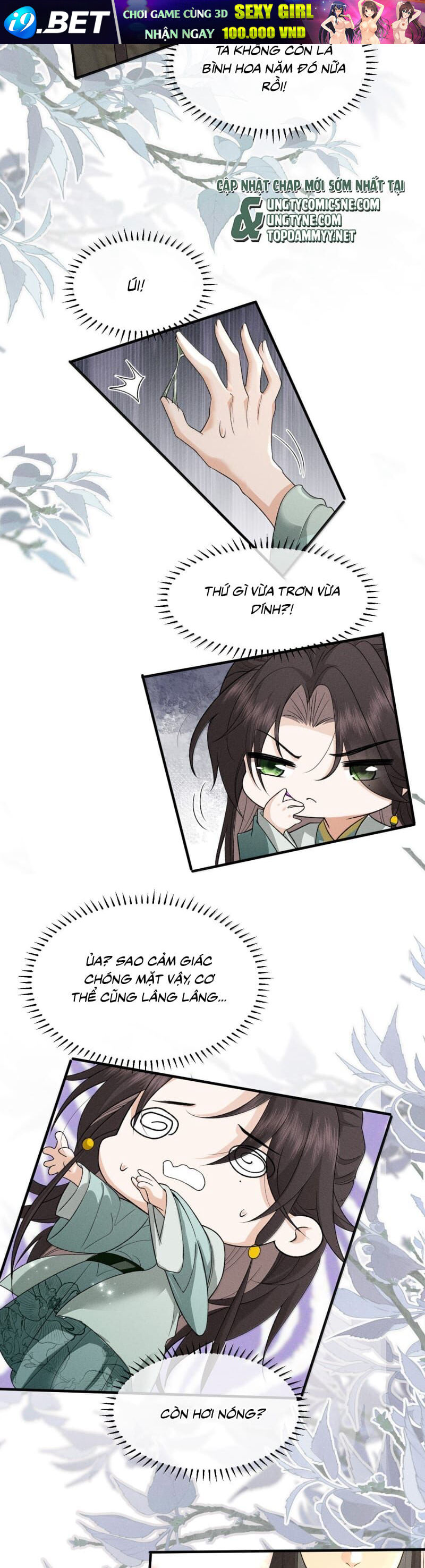 Hải Vương Sau Khi Hoàn Lương Sa Vào Tu La Tràng - Chapter 43 - Page 20