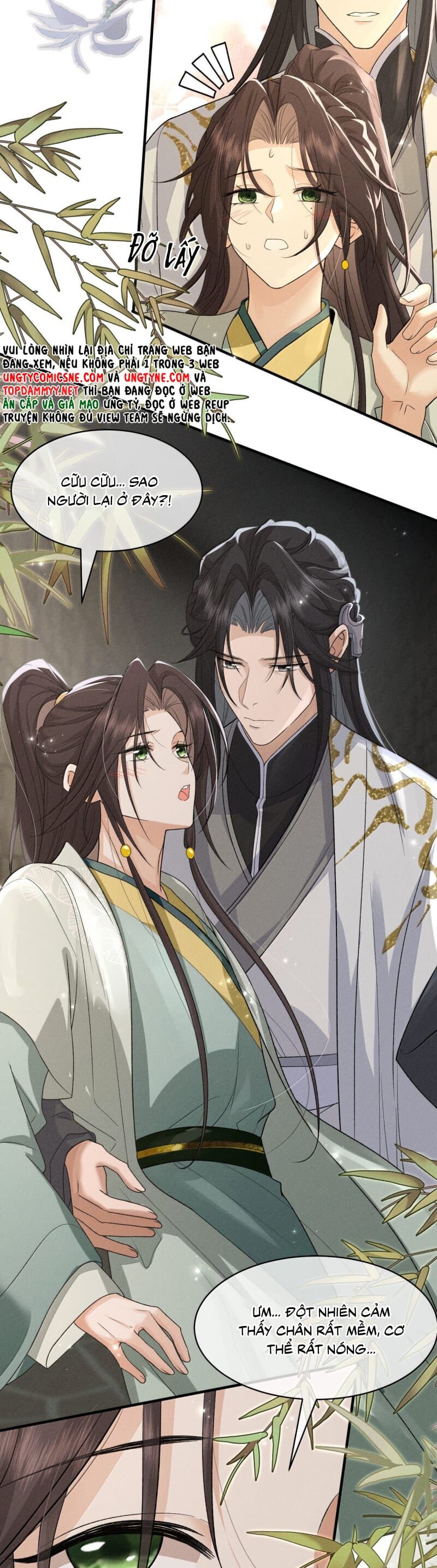 Hải Vương Sau Khi Hoàn Lương Sa Vào Tu La Tràng - Chapter 43 - Page 21