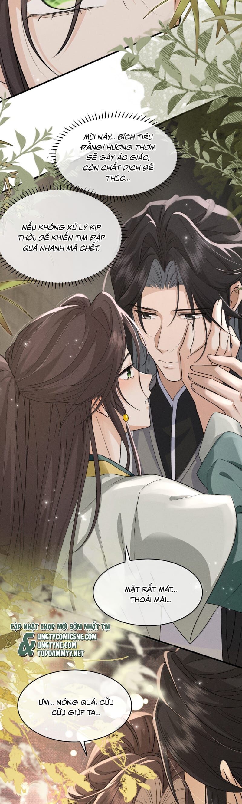 Hải Vương Sau Khi Hoàn Lương Sa Vào Tu La Tràng - Chapter 43 - Page 22