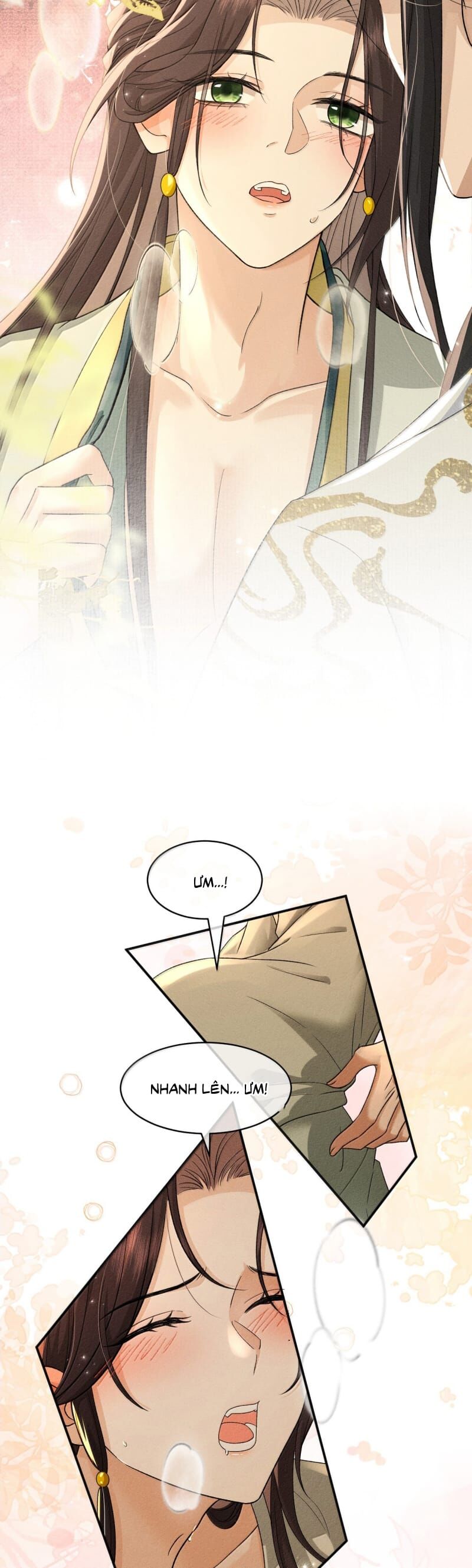 Hải Vương Sau Khi Hoàn Lương Sa Vào Tu La Tràng - Chapter 43 - Page 23