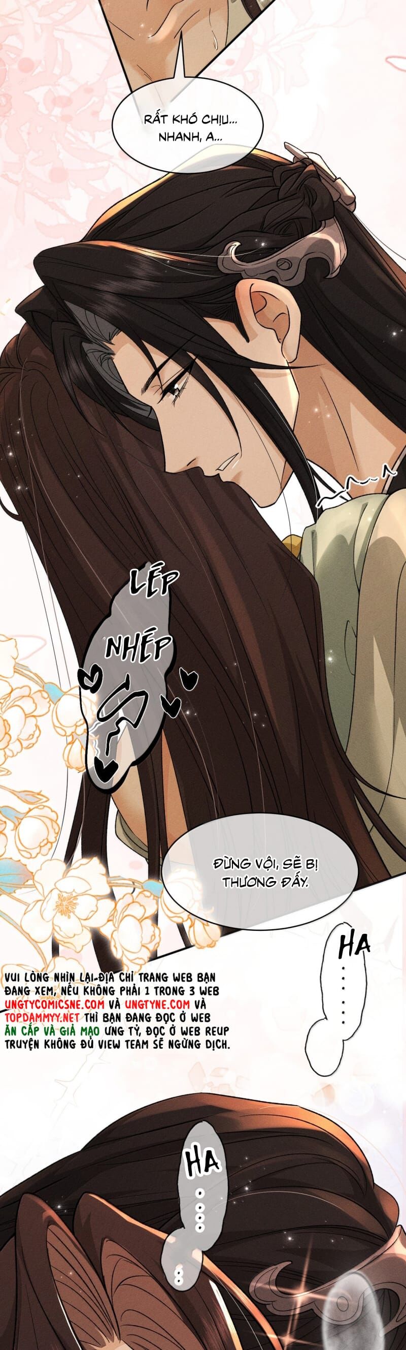 Hải Vương Sau Khi Hoàn Lương Sa Vào Tu La Tràng - Chapter 43 - Page 24