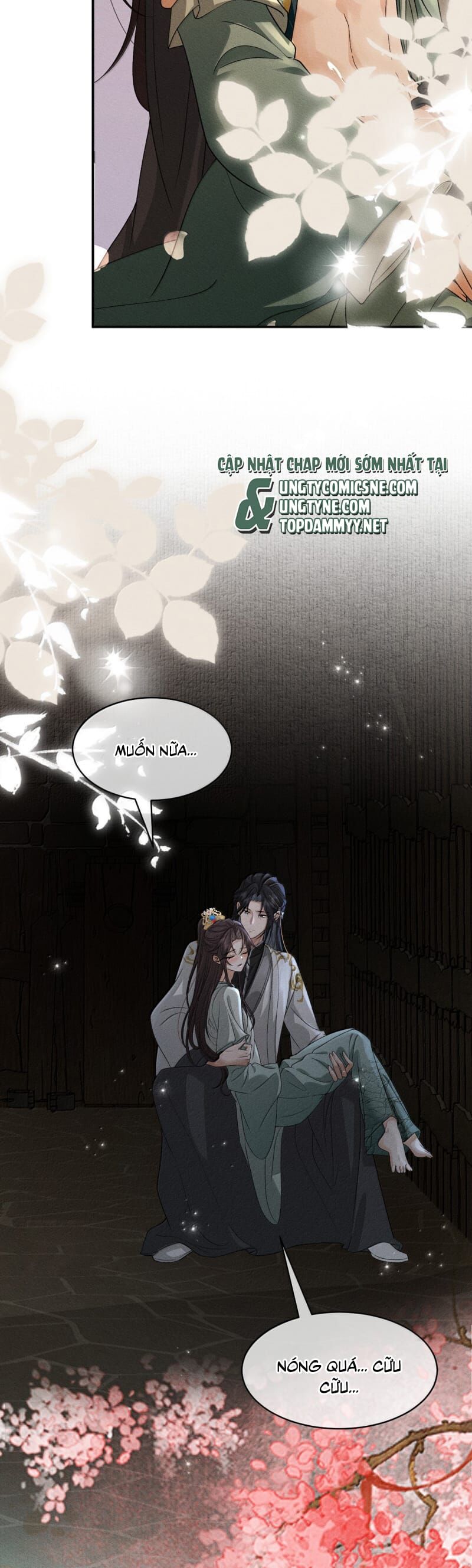 Hải Vương Sau Khi Hoàn Lương Sa Vào Tu La Tràng - Chapter 43 - Page 26