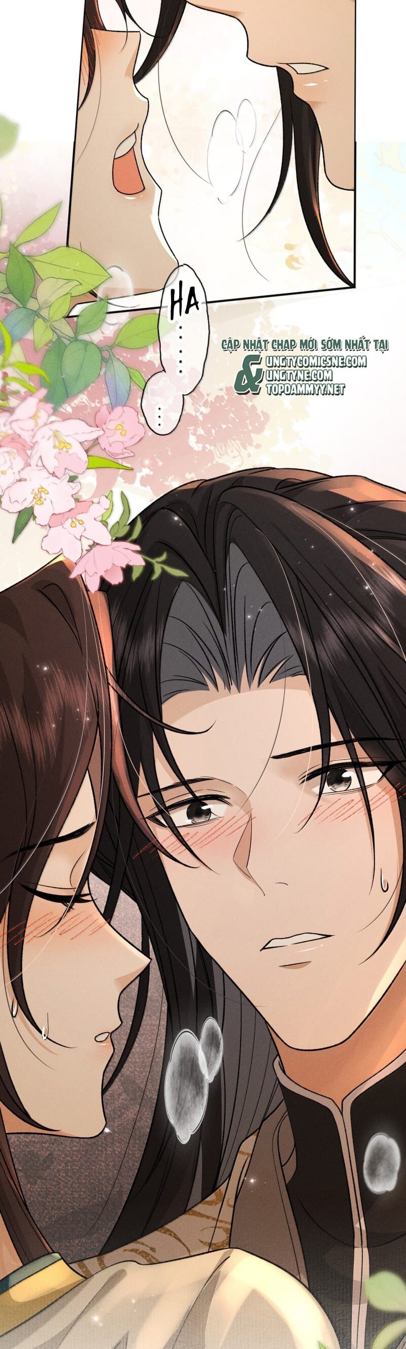 Hải Vương Sau Khi Hoàn Lương Sa Vào Tu La Tràng - Chapter 43 - Page 28