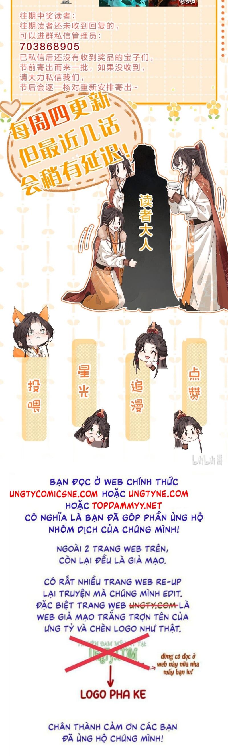 Hải Vương Sau Khi Hoàn Lương Sa Vào Tu La Tràng - Chapter 43 - Page 30