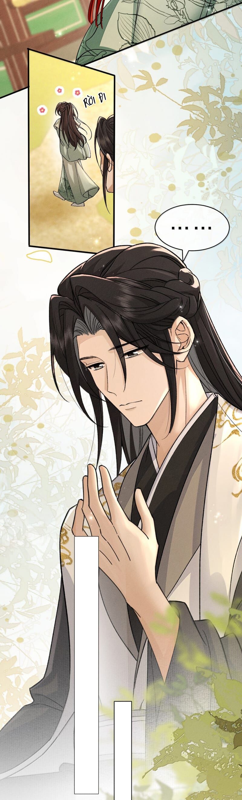 Hải Vương Sau Khi Hoàn Lương Sa Vào Tu La Tràng - Chapter 43 - Page 5