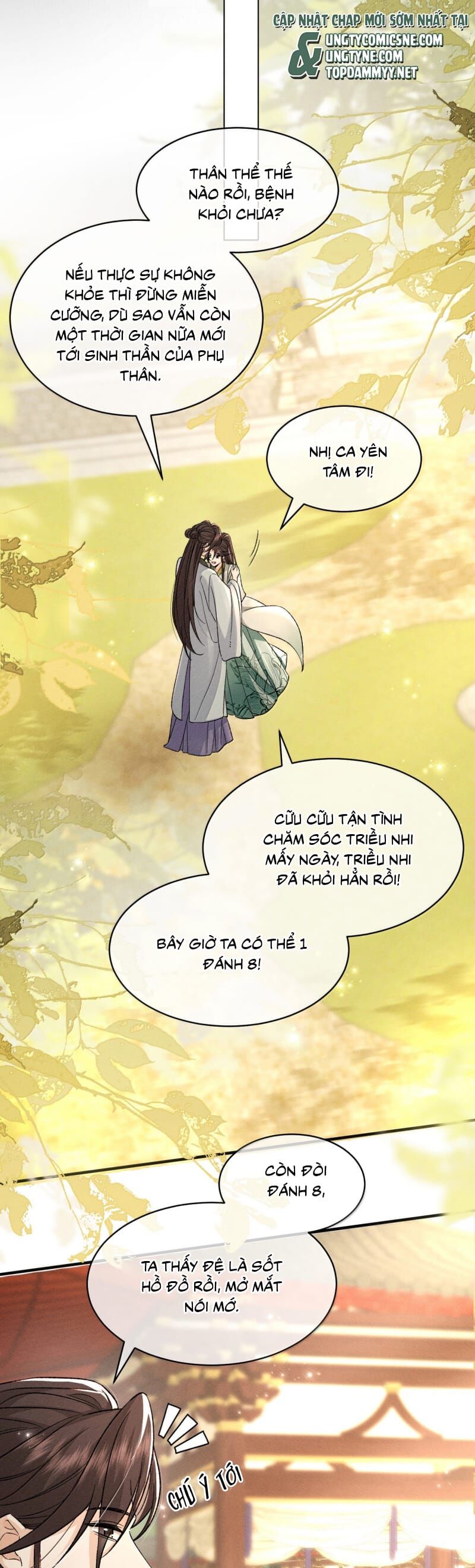 Hải Vương Sau Khi Hoàn Lương Sa Vào Tu La Tràng - Chapter 43 - Page 6