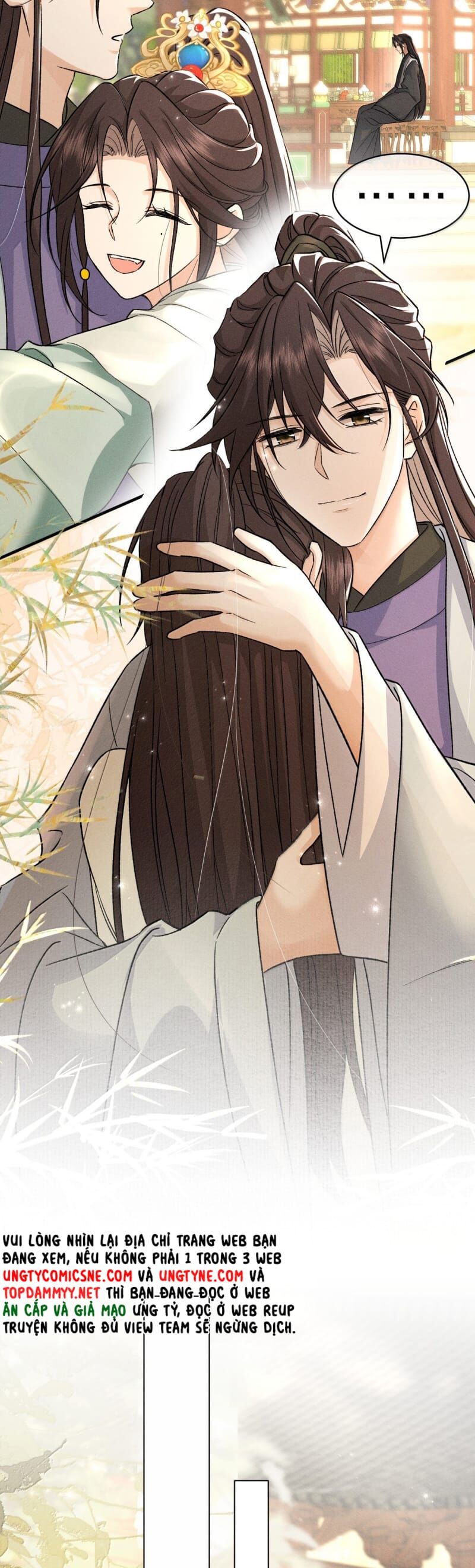 Hải Vương Sau Khi Hoàn Lương Sa Vào Tu La Tràng - Chapter 43 - Page 7