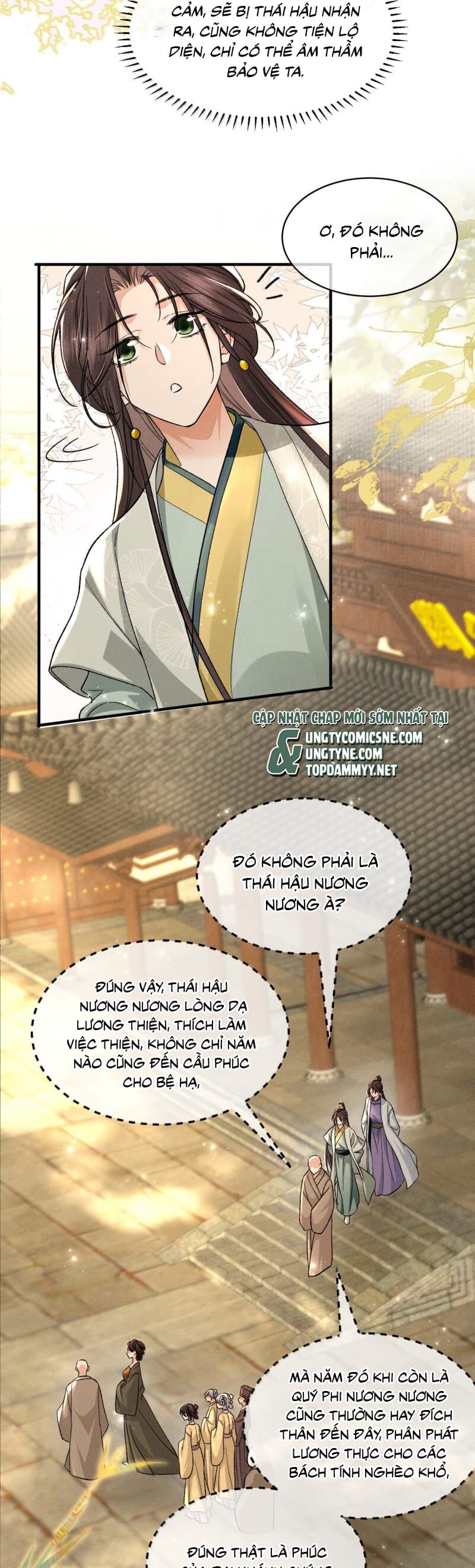 Hải Vương Sau Khi Hoàn Lương Sa Vào Tu La Tràng - Chapter 43 - Page 9